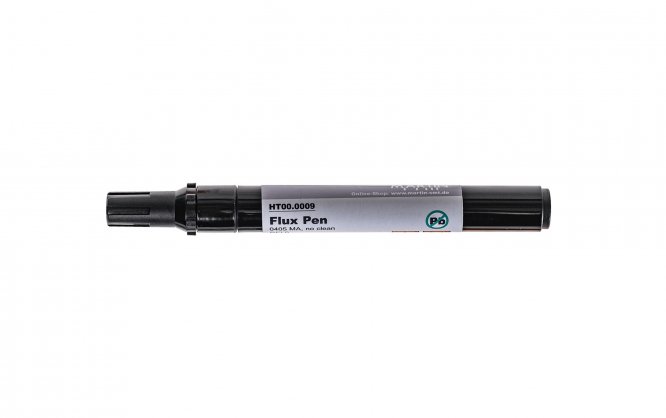 Martin-4304-Flux Pen lead free