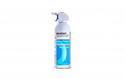 Martin-4320-Spray for cleaning nozzles + flux with luerlock