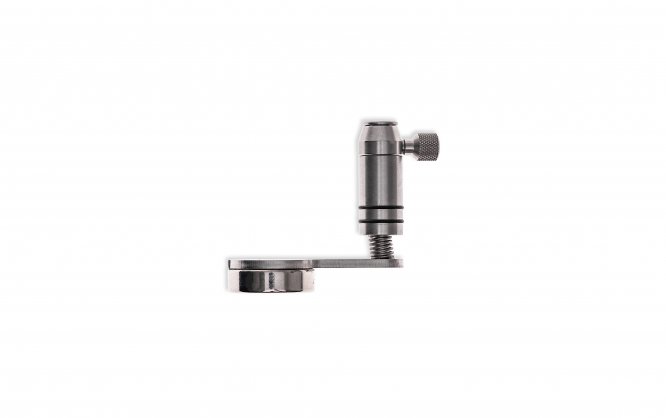 Martin-5130-PCB magnet holder Easy Lock h=40.5mm Martin-5130-PCB magnet holder Easy Lock h=40.5mm