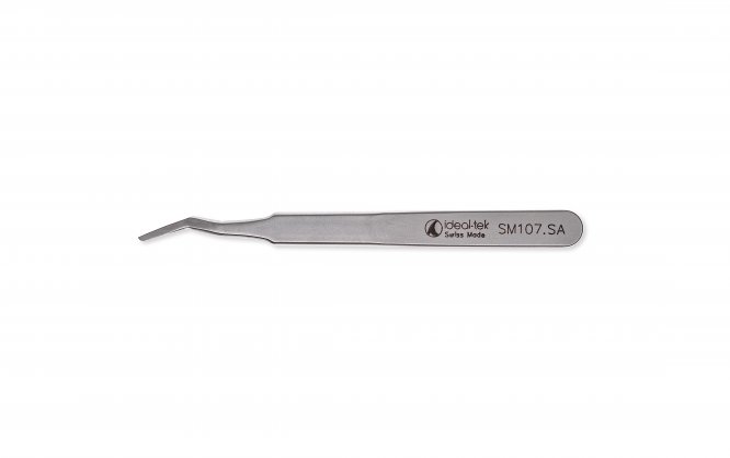 Martin-5140-SMD tweezers