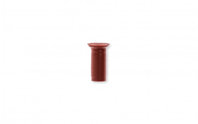 Martin-5150-Vacuum Cup 3.5mm (red) for Pick-Up&Nozzles with vacuum