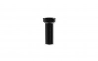Martin-5150-Vacuum Cup 3.8mm (FKM,black) for Pick-Up&Nozzles with vacuum