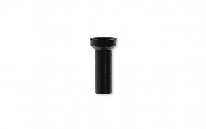 Martin-5150-Vacuum Cup 3.8mm (FKM,black) for Pick-Up&Nozzles with vacuum