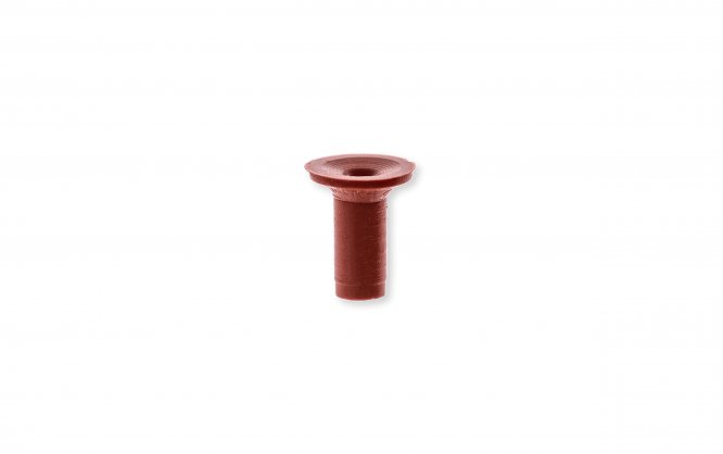 Martin-5150-Vacuum Cup 5mm (red) for Pick-Up&Nozzles with vacuum