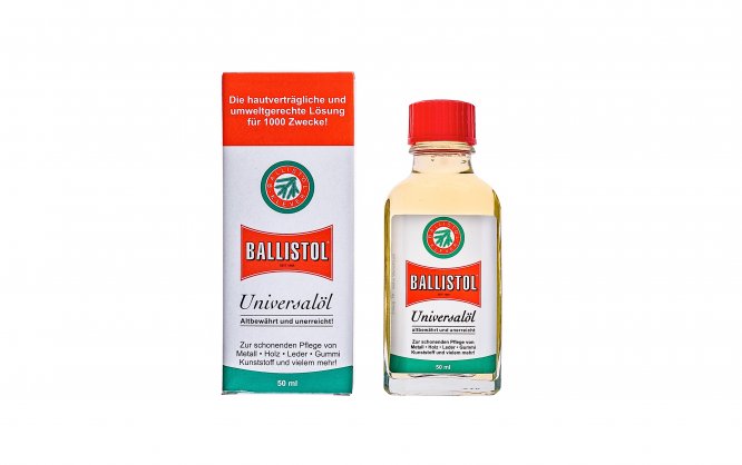 Martin-5350-Ballistol oil Martin-5350-Ballistol oil