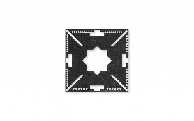 Martin-7300-Star Tool BGA 31x31mm Martin-7300-Star Tool BGA 31x31mm
