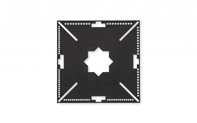 Martin-7300-Star Tool BGA 40x40mm Martin-7300-Star Tool BGA 40x40mm
