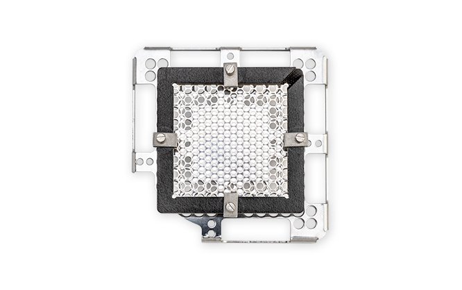 Martin-8250-Reballing Fixture BGA 45x45mm for MO 04 05 Martin-8250-Reballing Fixture BGA 45x45mm for MO 04 05