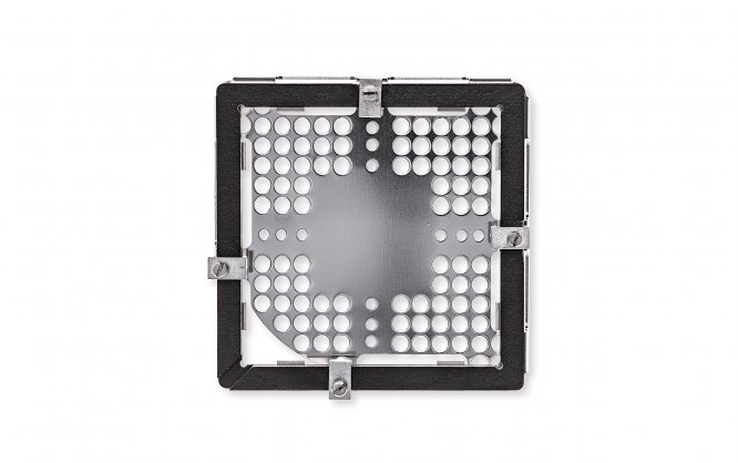 Martin-8250-Reballing fixture BGA 64x64mm