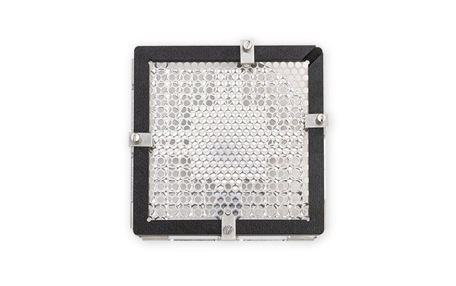 Martin-8250-Reballing fixture BGA 64x64mm, support grid